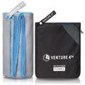 VENTURE 4TH Quick Dry Microfiber Towel