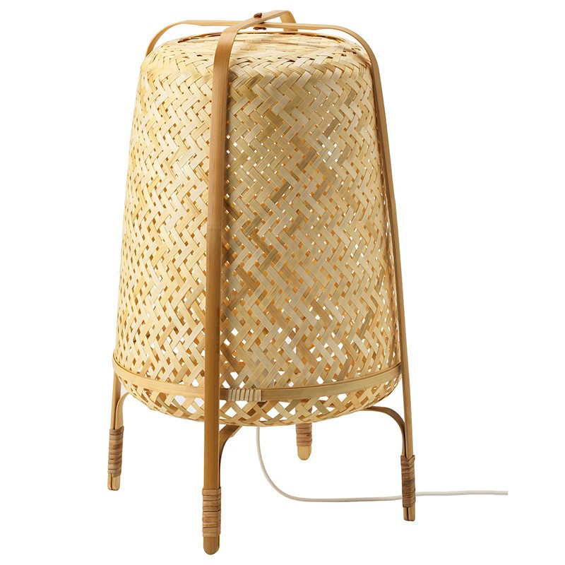 Household Japanese Style Fashion Floor Lamp