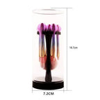 5pcs Makeup Brushes