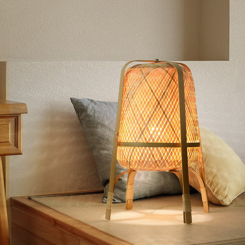 Household Japanese Style Fashion Floor Lamp