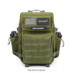 Raider Series Travel Bag & Laptop Backpack for Laptops up to 17.3-inch