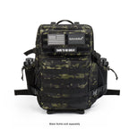 Raider Series Travel Bag & Laptop Backpack for Laptops up to 17.3-inch