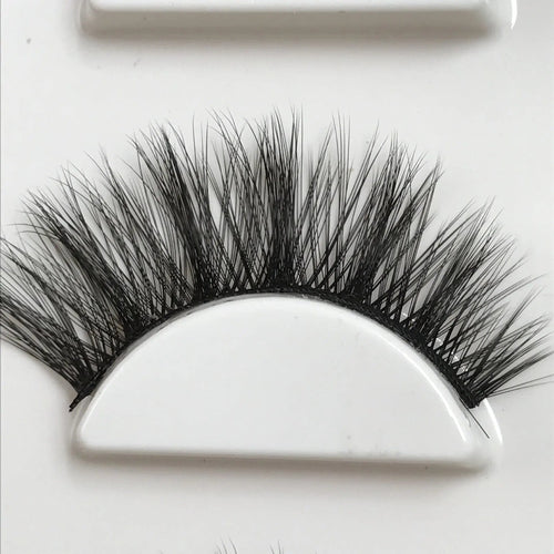 3D False Eyelashes