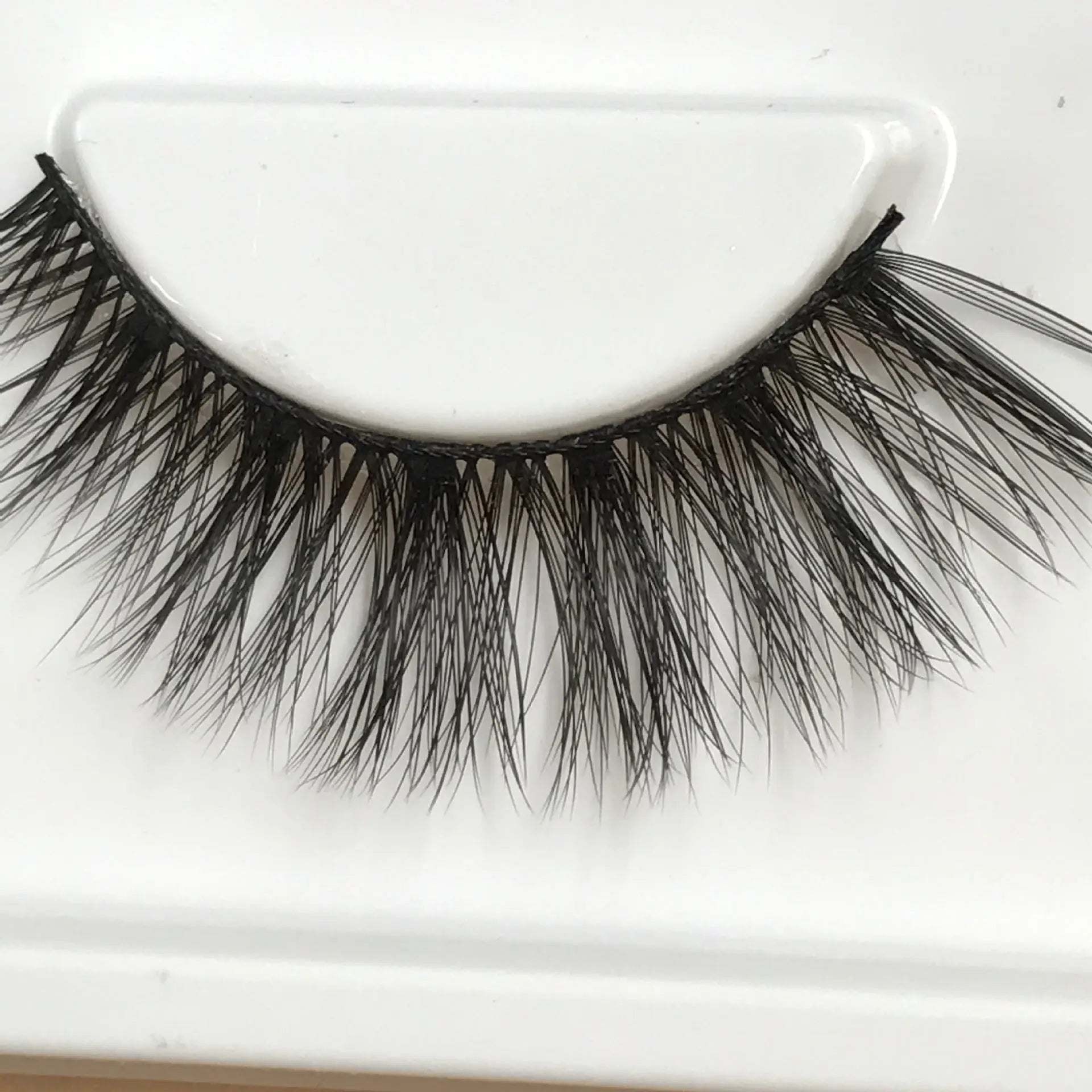 3D False Eyelashes