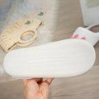 Casual Fluffy Women's Slippers Home Plush Mama Designer Winter Woman Shoes Flat Platform Elegant Footwear Trend Fuzzy Fur Slides