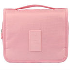 Toiletry bag, Cosmetics storage bag, Portable business trip travel hook bag, Toiletry Bag for travel,Toiletry Bags with compartments,Toiletry Bag organizers,