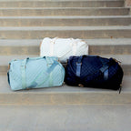 Zahra Travel Weekender