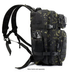 Raider Series Travel Bag & Laptop Backpack for Laptops up to 17.3-inch