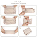 8-piece Set Travel and Storage Bags