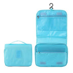 Toiletry bag, Cosmetics storage bag, Portable business trip travel hook bag, Toiletry Bag for travel,Toiletry Bags with compartments,Toiletry Bag organizers,