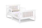 Connelly - Reversible Panel Toddler Bed