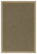 Earth - Indoor / Outdoor Area Rug Polypropylene - Jute /