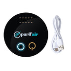 Air Purifier USB Sterilization Deodorization Household Fresh Ozone Deodorizer Odor Removal Small Appliances