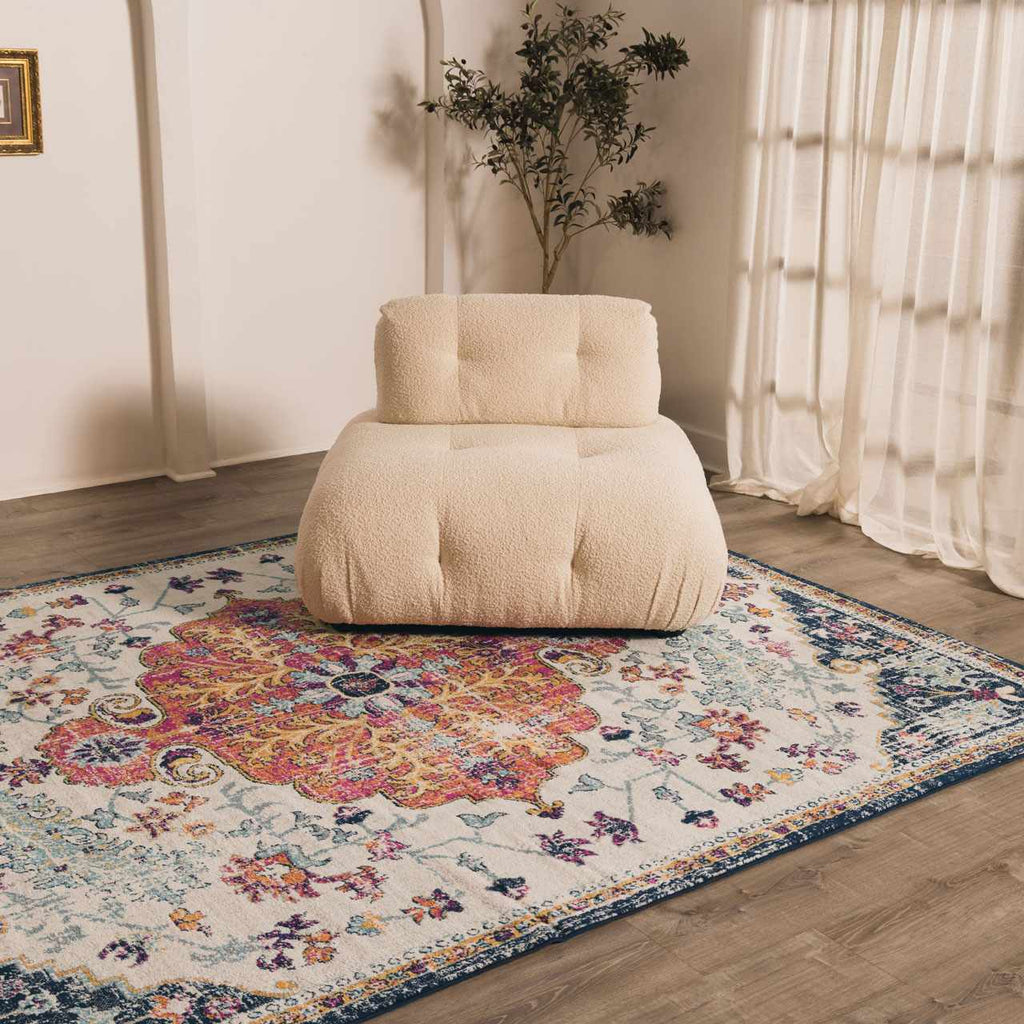 Bodrum Area Rug