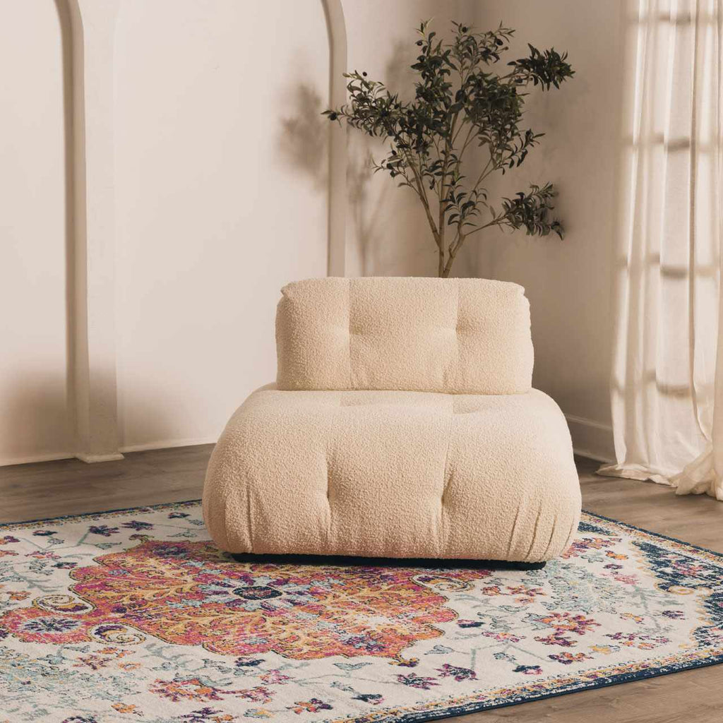 Bodrum Area Rug