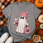 Pink Ghost Apparel