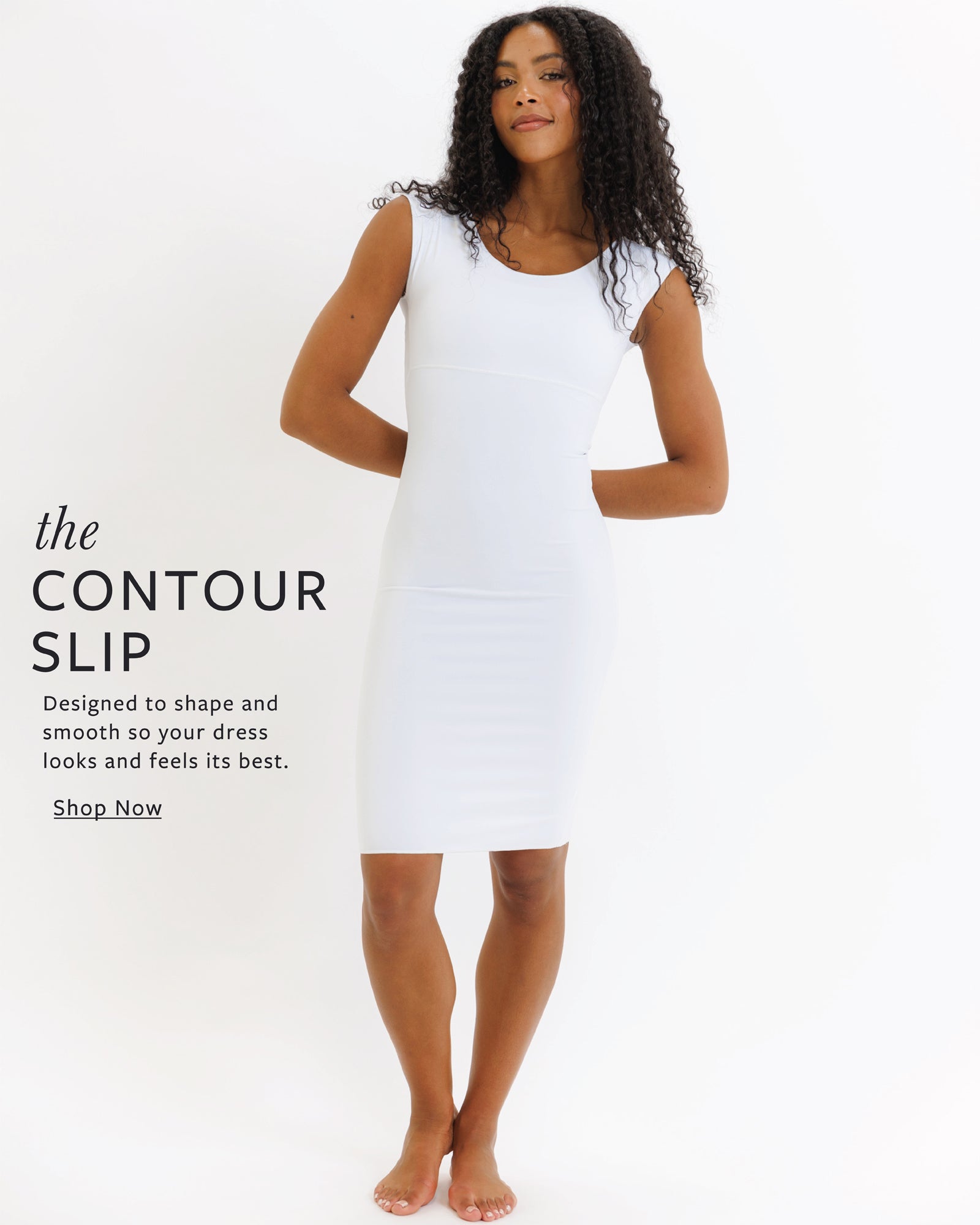 Contour Slip