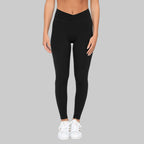 SmoothFit Crossover Leggings