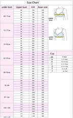 Logirlve Wholesale 3PCS Sexy Underwear Woman Lace Bras Hollow out Ultrathin Bra Women's lingerie Big Size Bra
