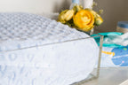 LELLOBABY™ -  6mm Thick Premier Edition Acrylic Diaper Changing Tray