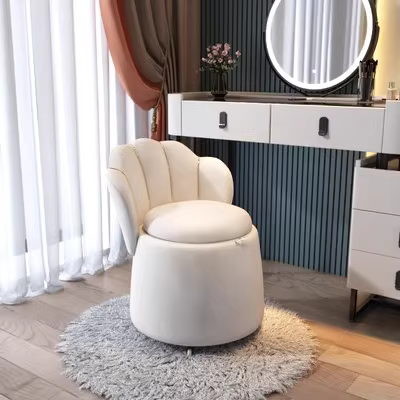 Nordic Light Luxury Internet Celebrity Leisure Home Hotel Dining Chair