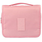 Toiletry bag, Cosmetics storage bag, Portable business trip travel hook bag, Toiletry Bag for travel,Toiletry Bags with compartments,Toiletry Bag organizers,