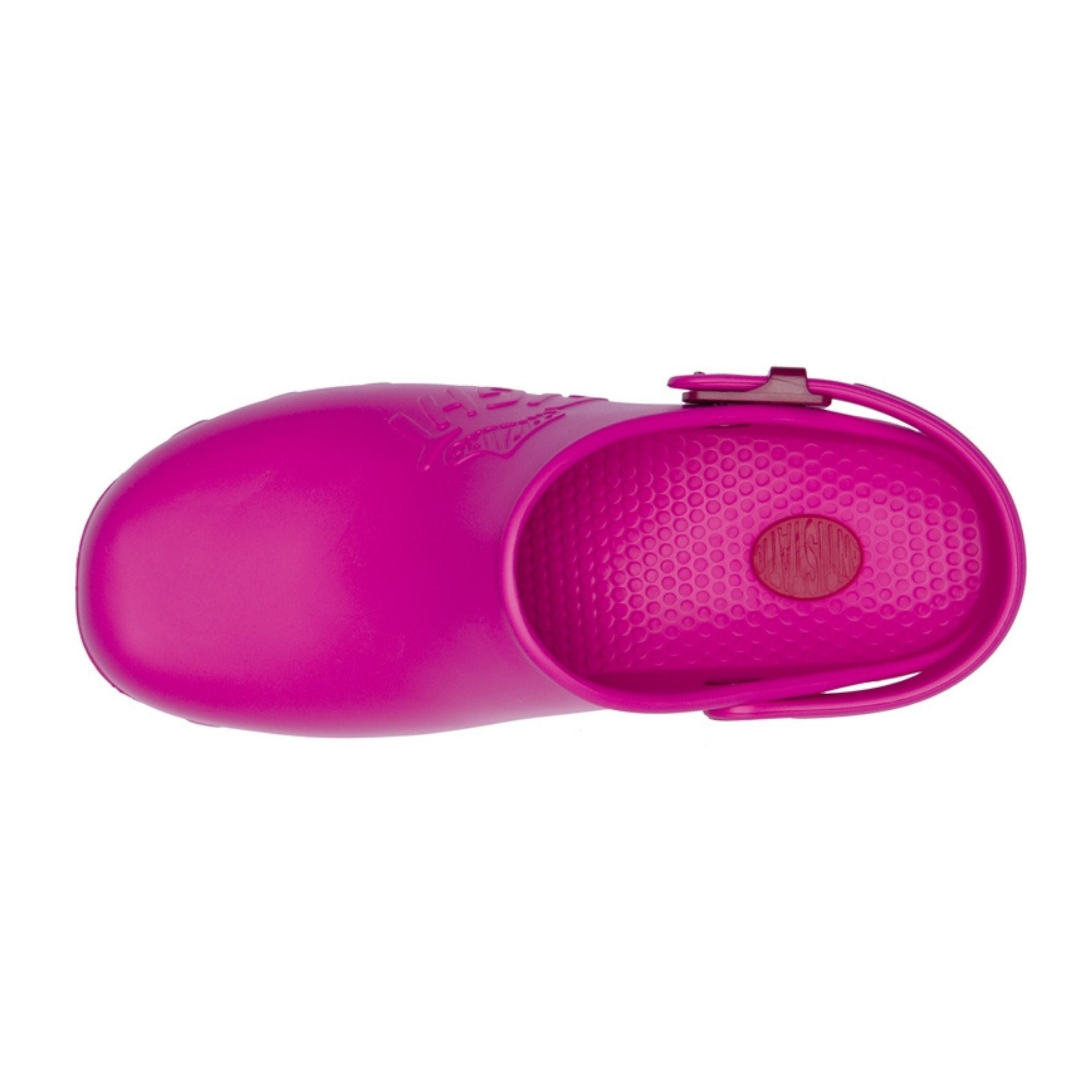 Calzuro Light Pink