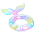 Kawaii Mermaids Swim Ring