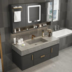 Contemporary Bathroom Vanity