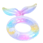 Kawaii Mermaids Swim Ring