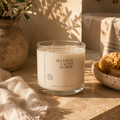 Sea Salt & Cactus Flower Candle