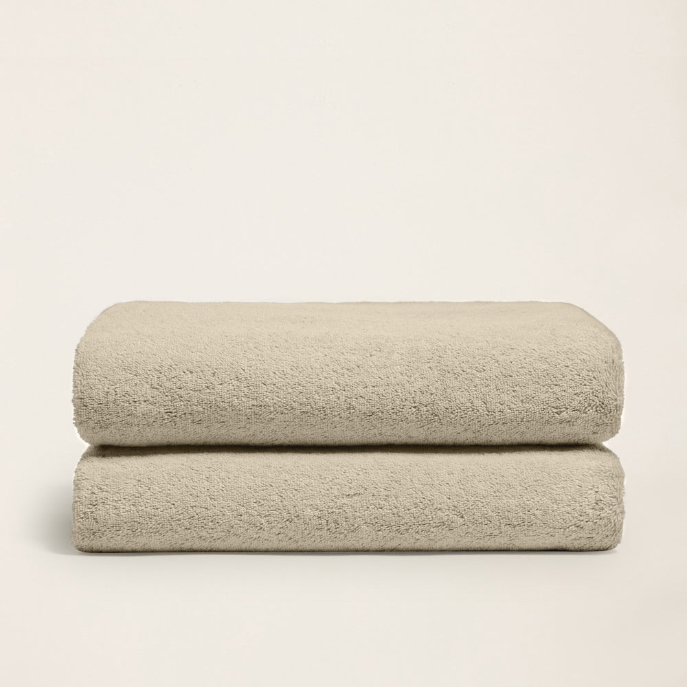 Ultraplush Australian Cotton Towels