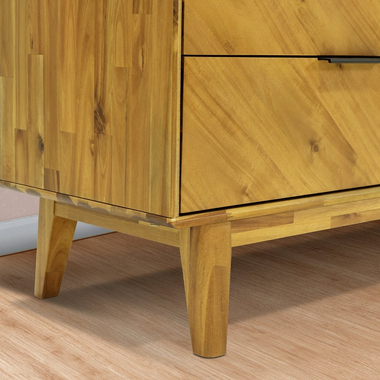 Veyron 6 Drawers Dresser