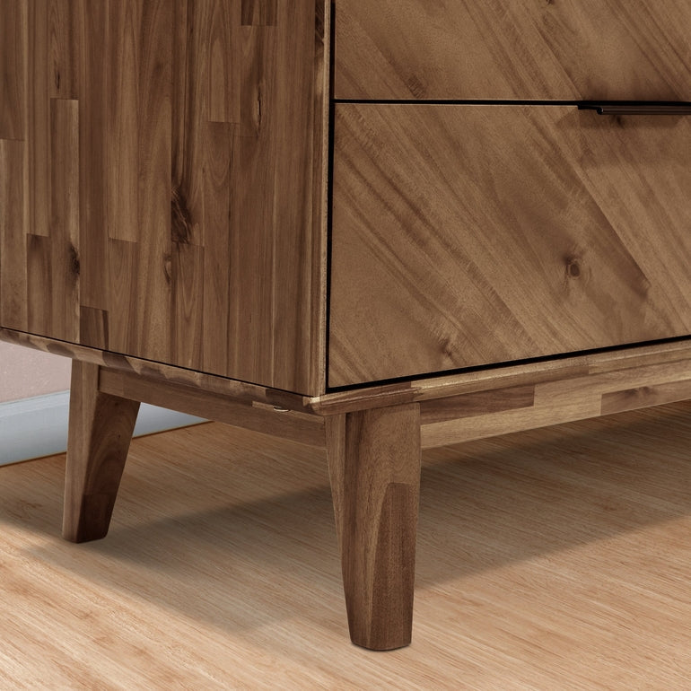 Veyron 6 Drawers Dresser