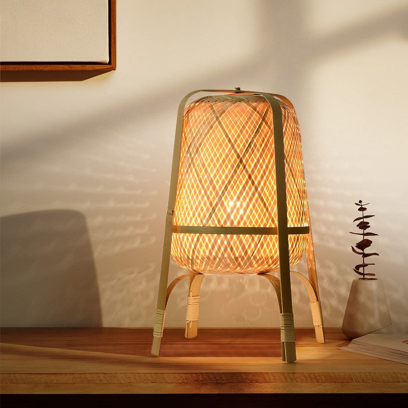 Household Japanese Style Fashion Floor Lamp
