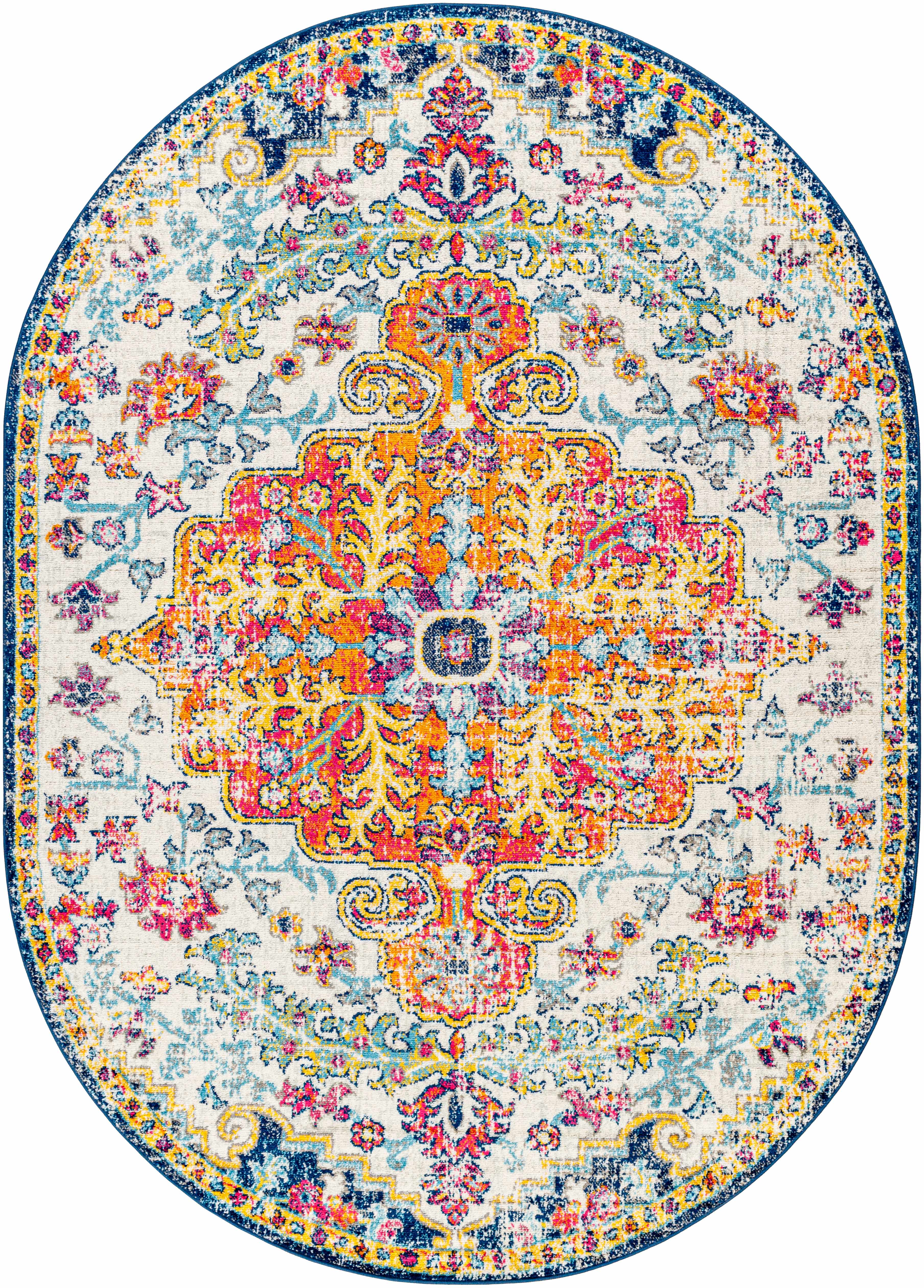 Bodrum Area Rug