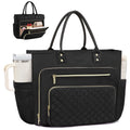 Womens Travel Work Bag With A Large Cup Holder
