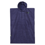Kids Changing Towel Poncho - Solid Colors
