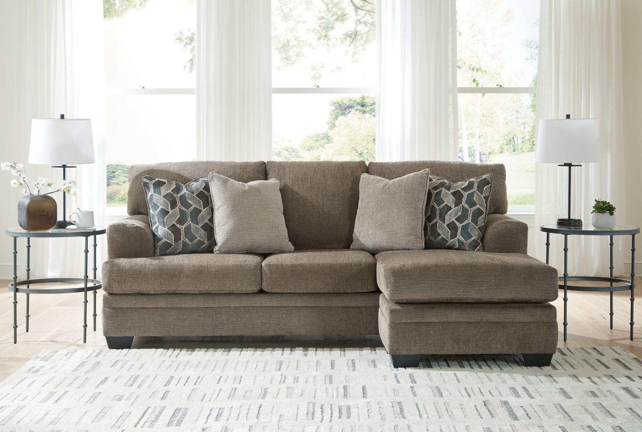 Stonemeade - Living Room Set