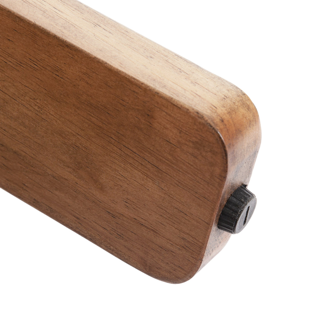 Foxford Round Wood Side Table
