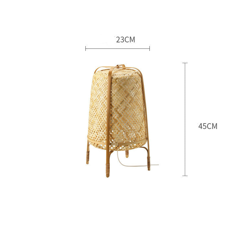 Household Japanese Style Fashion Floor Lamp