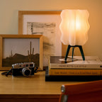 Wavy Lamp