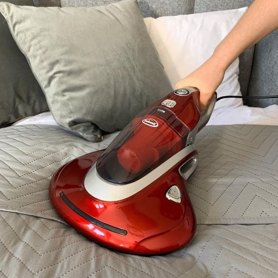 Ewbank UV400 Multi-Use Bed & Fabric Sanitizer & Vacuum Cleaner