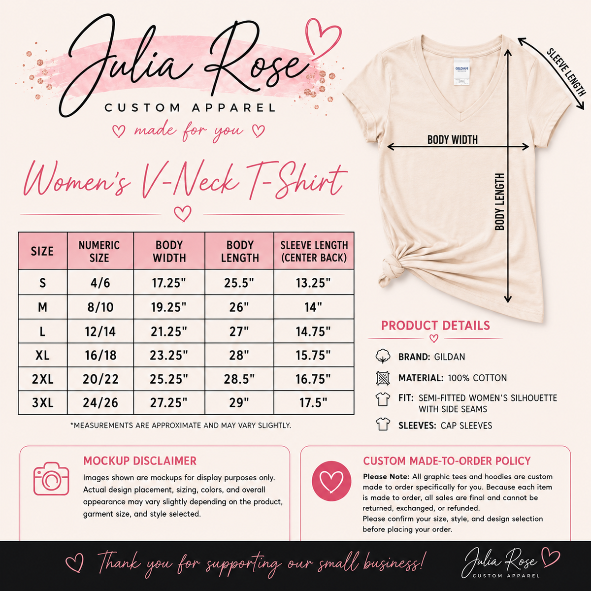 Pink Ghost Apparel