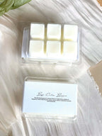 Organic Soy Wax Melts | Natural Fragrance