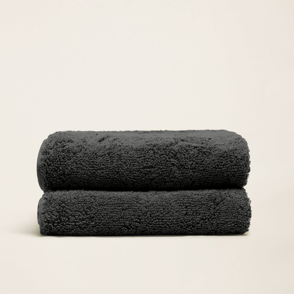 Ultraplush Australian Cotton Towels