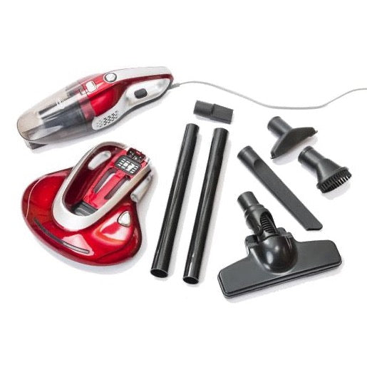 Ewbank UV400 Multi-Use Bed & Fabric Sanitizer & Vacuum Cleaner