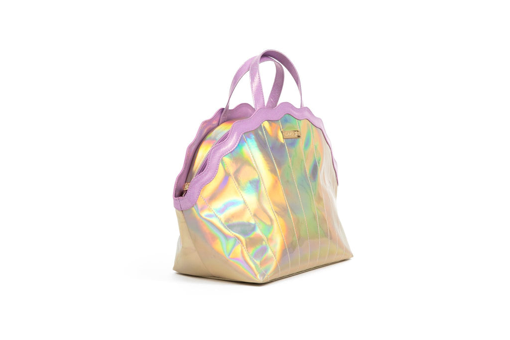 Mermaid Travel Luggage Set