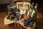 Ultimate Relax & Indulge Gift Basket for Men